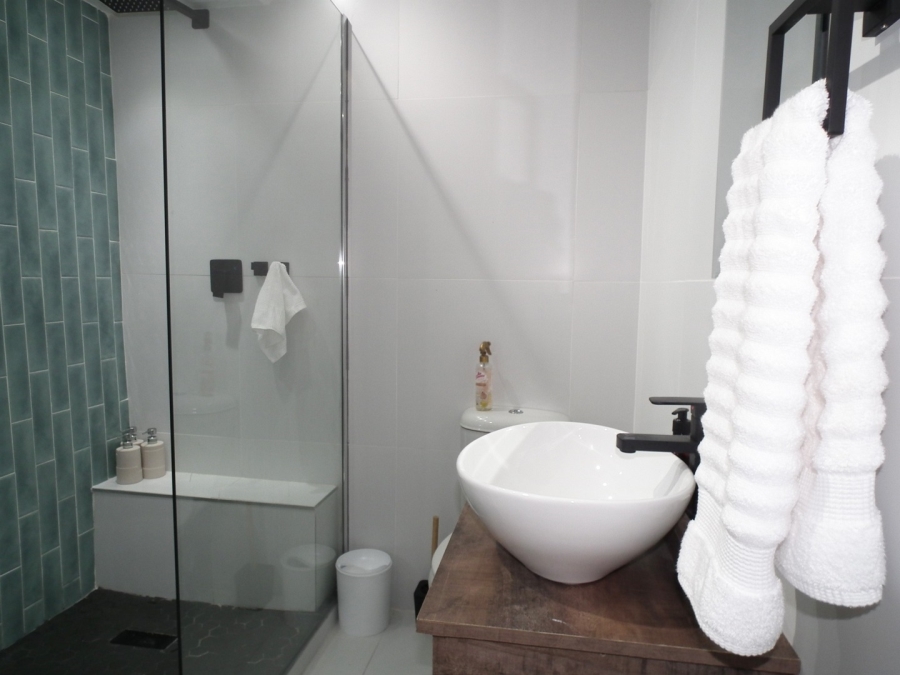 2 Bedroom Property for Sale in Paarl Central Western Cape